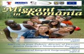 Migrant in Romania nr 23