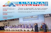 LUMINA Newsletter / 02