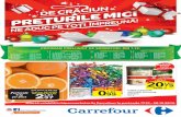 Catalog Hipermarket Carrefour Alimentar
