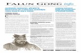 Falun Gong Info - numărul 10