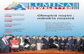 LUMINA Newsletter / 03