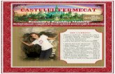 Revista Castelul fermecat nr. 3/2013