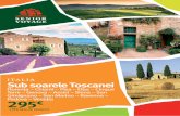 Senior Voyage - Toscana 2014/ 2015