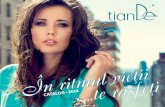 Catalog TianDe Romania 2014