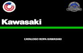 Accesorios kawasaki