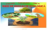 Ghidul Educației Ecologice (ediția a II-a, completată)