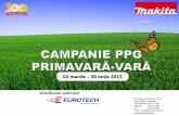 Eurotech_Campanie PPG MAKITA_2015