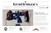 The Gentleman's Journal