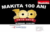 Eurotech_Oferta MAKITA 100 de ani_2015