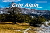 Crin alpin nr 4 martie 2015