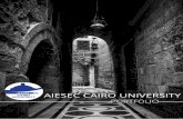AIESEC CU IGCDP Portfolio