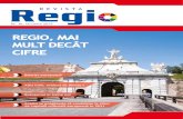 Revista Regio nr. 36/ian 2015: Regio, mai mult dec¢t cifre