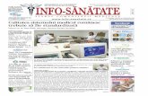 25 Ziarul Info Sanatate editia martie 2011