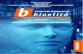 Conferinta de Bioetica Iasi Program