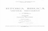 A. Lopuhin - Istoria Vechiului Testament 1945, Vol. III