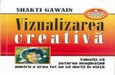Shakti Gawain Vizualizarea Creativă
