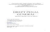 Sinteza Drept Penal General I,O.K..doc