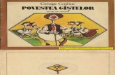 POVESTEA GASTELOR - George Cosbuc (ilustratii de Vasile Olac, 1989).pdf