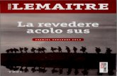 Pierre Lemaitre La Revedere Acolo Sus