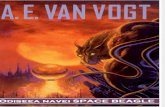 A E Van Vogt - Odiseea Navei Space Beagle