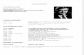 CV Urile Cabinetului Propus de I.sturza