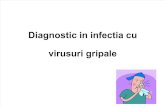 LP 5 - Diagnosticul in Infectia Cu Virusuri Gripale