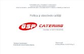 Gsp Catering Srl