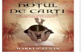 Marcus Zusak - Hotul de Carti