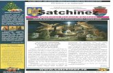 Jurnalul de Satchinez - Decembrie 2015