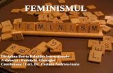 Feminismul PPT