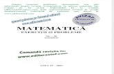 Matematica Nr 36