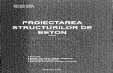 Proiectarea Structurilor Din Beton SR en 1992