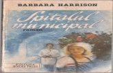 259931936 Barbara Harrison Spitalul Municipal