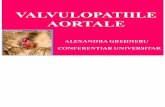 Valvulopatiile Aortale Roman 03