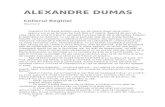 Alexandre Dumas-Colierul Reginei V2