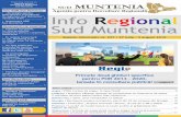 Info Regional Sud Muntenia Nr 237