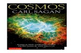 Carl Sagan  - Cosmos.docx