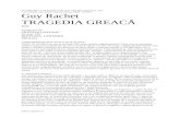 Guy Rachet-Tragedia Greaca
