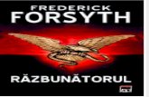 Frederick Forsyth - Razbunatorul