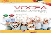 Vocea Consumatorilor Nr.1 Online