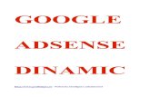 google adense dinamic