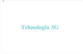 Tehnologia 3G