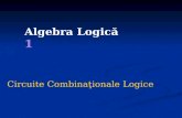 Algebra Logica1