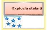 Explozia stelara(proprie).pptx