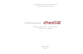 74488098 Analiza Campaniilor de Promovare Coca Cola