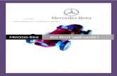 Mercedes Proiect Marketing