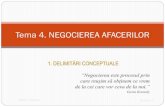 4. Prezentare TEMA4MAI Negocierea Afacerilor2012Licenta