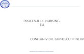 curs 3 procesul de nursing  - AMG an 1.ppt