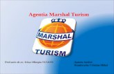 Agentia Marshal Turism