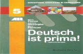 Deutsch Ist Prima - Coperta 1-2-4
